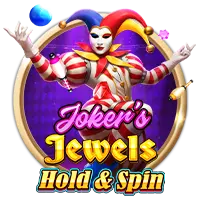 Joker's Jewels